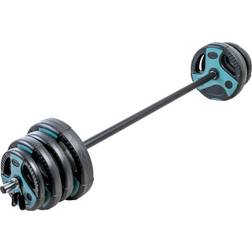 US Weight Perfect Barbell Weight Set