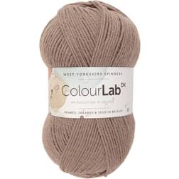 West Yorkshire Spinners ColourLab DK Yarn, 100g