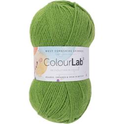 West Yorkshire Spinners ColourLab DK Yarn, 100g