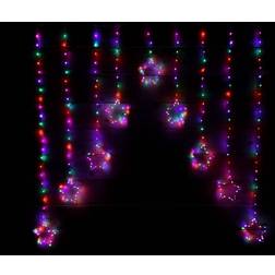 Premier 1.2m Christmas Wire String Light