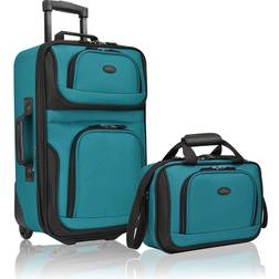 U.S. Traveler Rio Rugged