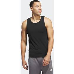 Adidas men's stretch cotton tank top undershirts choose sz/color