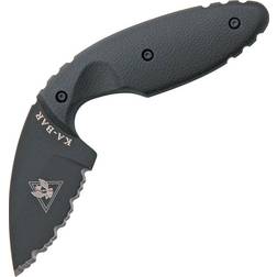 Ka-Bar TDI Law Enforcement Hunting Knife
