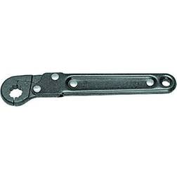 Proto 7/16", Ratcheting Flare Nut Wrench