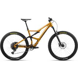 Orbea 23 OCCAM H20 LT Leo Orange-Black 2023