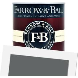 Farrow & Ball Down Pipe 26 Eco Exterior Eggshell Metal Paint 0.75L