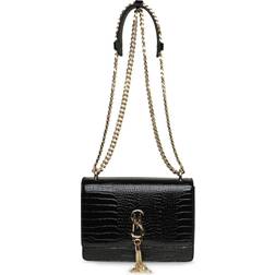 Steve Madden Bamara-T Crossbody bag BLACK/GOLD