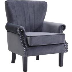 GRS Occasional Armchair 88cm