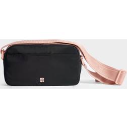 Sweaty Betty All Day Crossbody Black