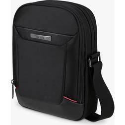 Samsonite Skuldertaske Pro-DLX 6 - Sort
