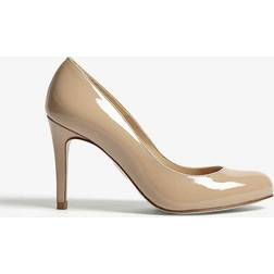 LK Bennett Womens Bei-trench Stila Closed Courts Eur Women