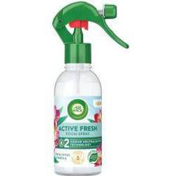 Air Wick Eucalyptus & Freesia Active Fresh Room Spray 237ml