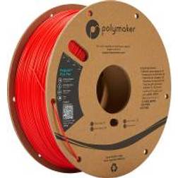 Polymaker PLA PRO Red 1,75 mm