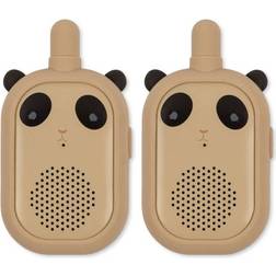 Konges Sløjd Walkie Talkier Panda