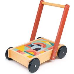 Mentari Trolley with Blocks Bambino MT7306