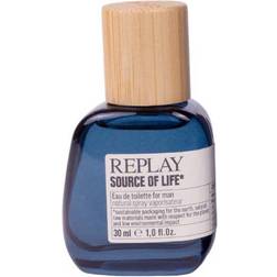 Replay Source Of Life Man Edt