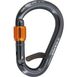Camp Core Belay Lock Karabiner