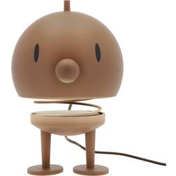 Hoptimist Soft Lampe 15 XL Choko Dekorationsfigur