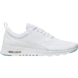 Nike Air Max Thea W - White/Blue Tint