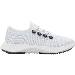 Allbirds Women's Tree Dasher Running Shoes Blizzard