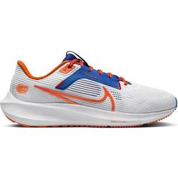 Nike Air Zoom Pegasus 40 - Florida Gators' White