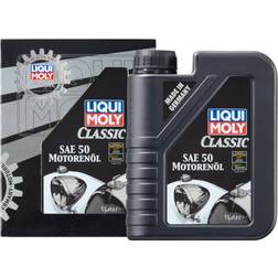 Liqui Moly classic sae 50 Motoröl 1L