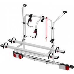 Fiamma Carry Bike Campingbus Mercedes Fahrradträger Mercedes Viano