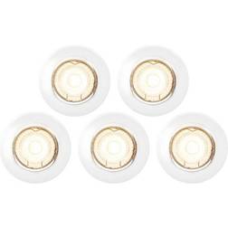 Nordlux Canis 5-Kit 2700K Spotlight