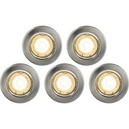 Nordlux Canis 5-Kit 2700K Spotlight