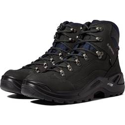 Lowa Men's Renegade GTX Mid Hiking Boot, Dark Grey