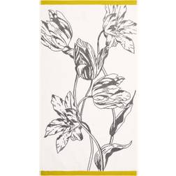 Ted Baker Tulip Bath Towel Gold