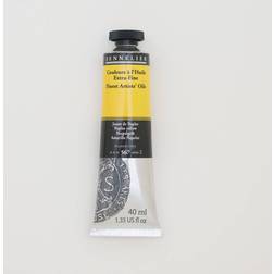 Sennelier 40ml Artist Oil Naples Yellow