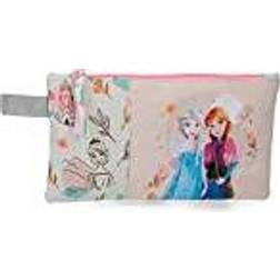 Disney Strong Spirit Federmäppchen Mehrfarbig 22x12 cm Polyester