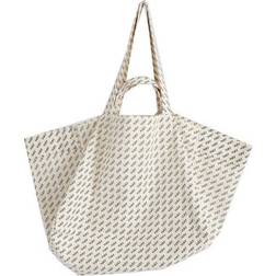 Hay Logo Weekend bag väska Black