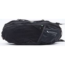 Klättermusen Eldrimner Lumbarpack 5L, OneSize, Raven