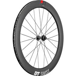 DT Swiss ARC 1100 DiCut Front Road Wheels 62mm 12 x 100mm
