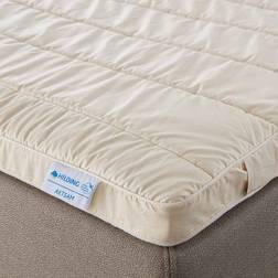 Hilding Aktsam Topmadras 200x210cm