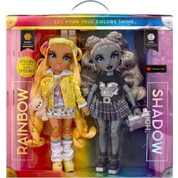 Rainbow High 2-Pack