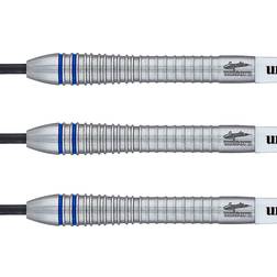 Unicorn 23G, Natural Phase 6 Darts Set Gary Anderson Tungsten Steel Tip 21/22/23/24/25G