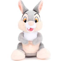 Simba Disney Stampe Bamse 25 cm