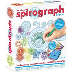 Spirograph Basis Sæt