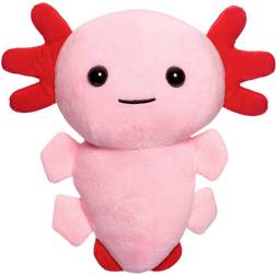 Diverser Stoffigur Axolotl