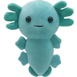 Diverser Stoffigur Axolotl