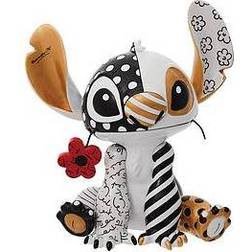 Enesco Disney By Britto Midas Stitch Figurine