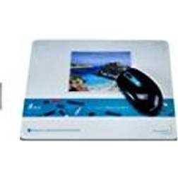 Iris can Book Size Dokumentpude 1 stk