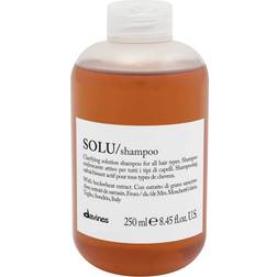 Davines SOLU Shampoo 250ml