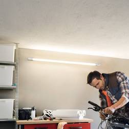 Osram LED-Rør T8 UN 600mm 800lm 8W G13 EM+230V+HF