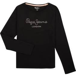 Pepe Jeans Long Sleeve T-shirt NURIA LS