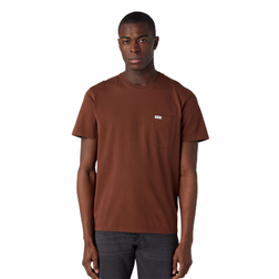 Wrangler Pocket T-Shirt