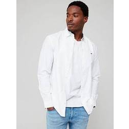 North Sails Cotton Regular Fit Shirt with Long Sleeves